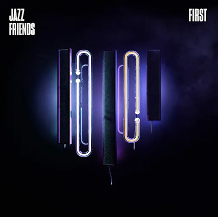 Jazz Friends - First