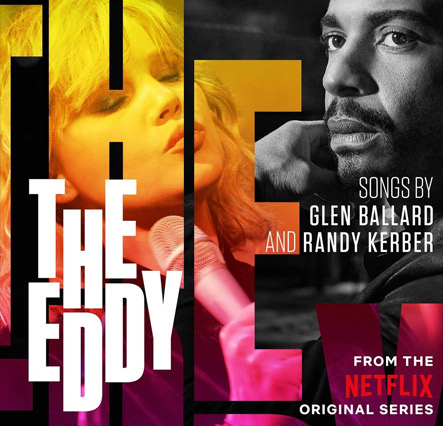 Jazz+Film // Banksy törzshelye: The Eddy