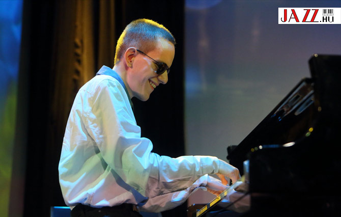 Horváth Szabolcs