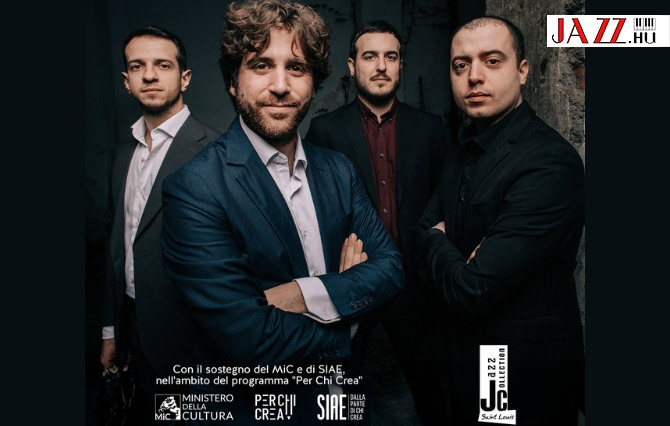 Urban Quartet