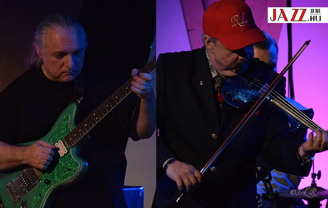 Bacsik 100 koncert