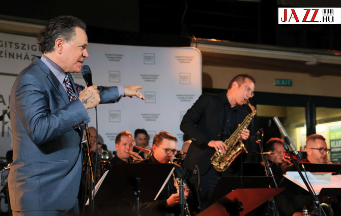 Margitszigeti jazzünnep
