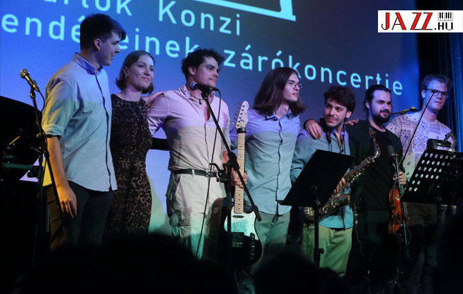 A 2025-ös kaleidoszkóp blues – június
