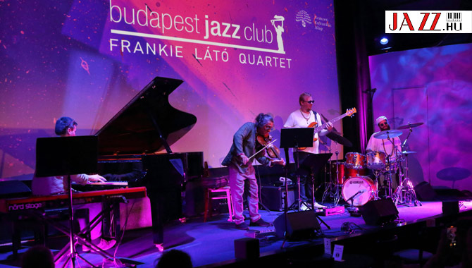 A 2025-ös kaleidoszkóp blues – június