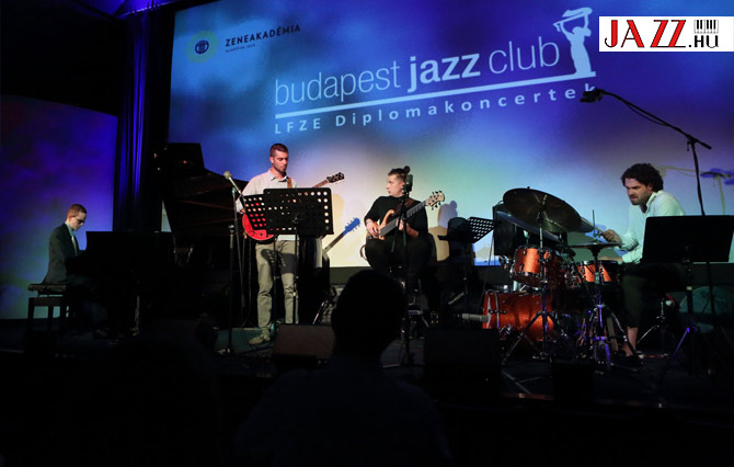 A 2025-ös kaleidoszkóp blues – június