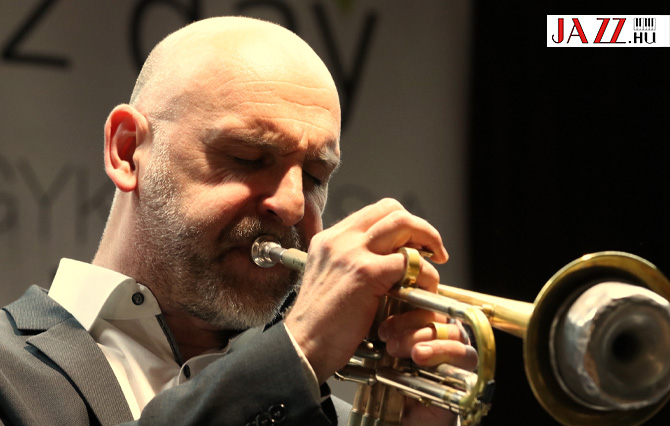 Nagykanizsai jazznap
