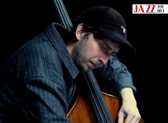 Oláh Krisztián Quartet