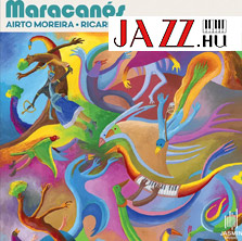 Airto Moreira – Maracanos