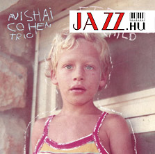 Avishai Cohen – Eternal Child