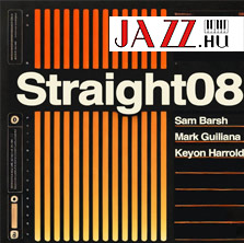 Barsh/Guiliana/Harrold – Straight08