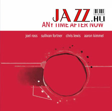 Ben Wolfe – Any Time After Now