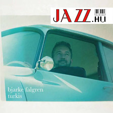 Bjarke Falgren – Turkis