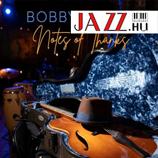 Bobby Broom – Notes Of Thanks