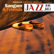 Charles Lloyd – Sangam & Friends