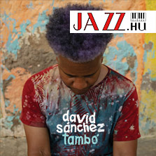 David Sanchez – Tambó