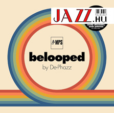 De-Phazz – Belooped