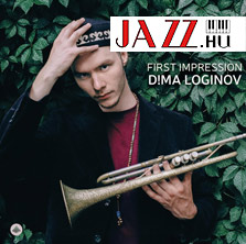 D!ma Loginov – First Impressions