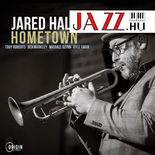 Jared Hall – Hometown
