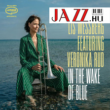Lis Wessberg – In the Wake of Blue