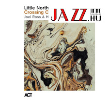Little North – Crossing Currents