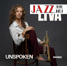 Liva Strazdina – Unspoken