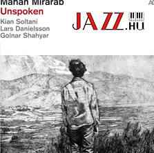 Mahan Mirarab – Unspoken