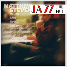 Matthew Stevens – Matthew Stevens
