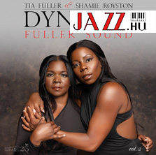 Tia Fuller & Shamie Royston – Dynasty