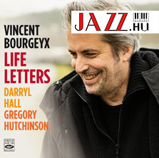 Vincent Bourgeyx – Life Letters