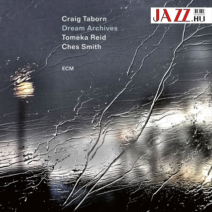 Craig Taborn: Dream Archives