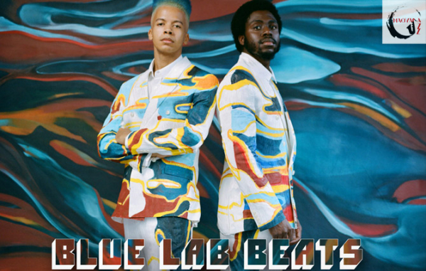 Blue Lab Beats – Motherland Journey