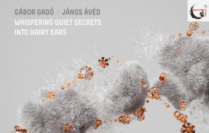 Gadó Gábor & Ávéd János – Whispering Quiet Secrets Into Hairy Ears