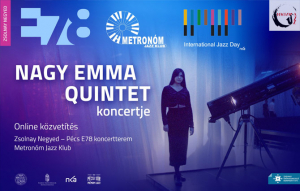 Pécs is csatlakozik idén a Nemzetközi Jazznap megünnepléséhez